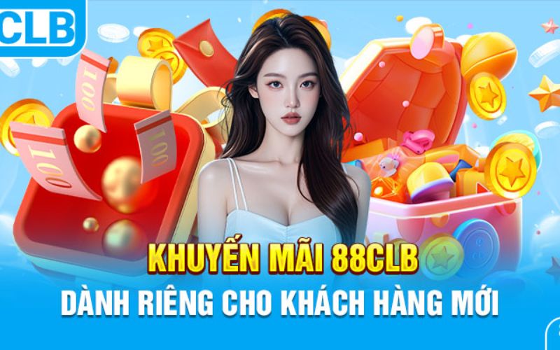 Cách Tham Gia Nhận Khuyến Mãi 8clb