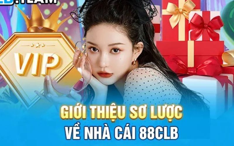 Giới thiệu nhà cái 88Clb