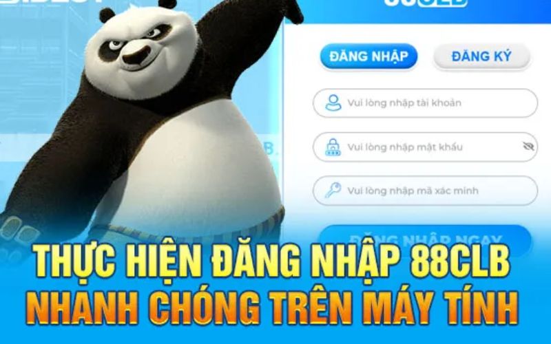 Hướng Dẫn Đăng Nhập 88clb Trên Điện Thoại