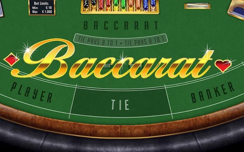 Những mẹo chơi Baccarat tại 88clb hiệu quả